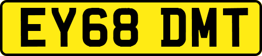 EY68DMT