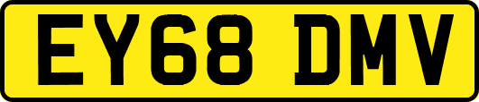 EY68DMV