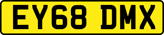 EY68DMX