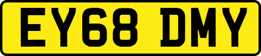 EY68DMY