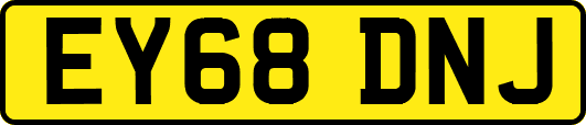 EY68DNJ