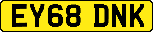 EY68DNK