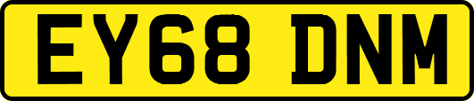 EY68DNM