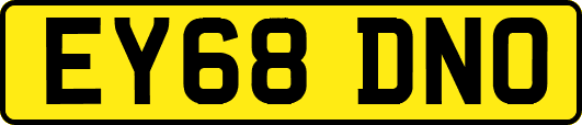 EY68DNO
