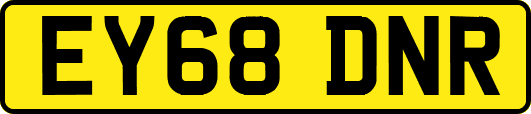 EY68DNR