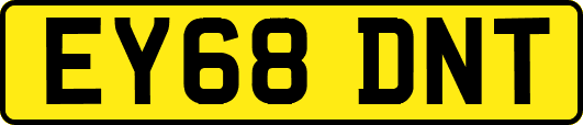EY68DNT
