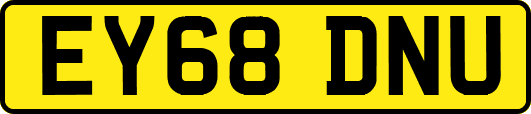 EY68DNU
