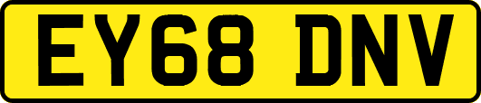 EY68DNV