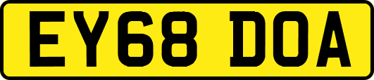 EY68DOA