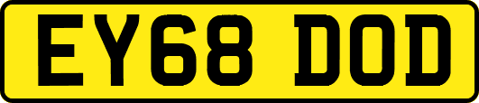 EY68DOD