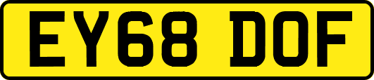 EY68DOF