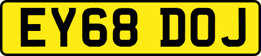 EY68DOJ