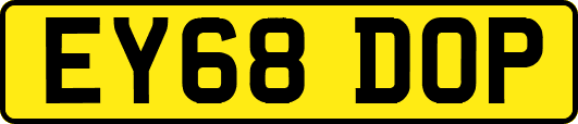 EY68DOP