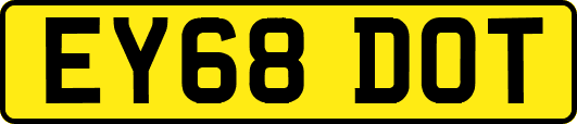 EY68DOT
