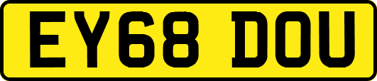 EY68DOU