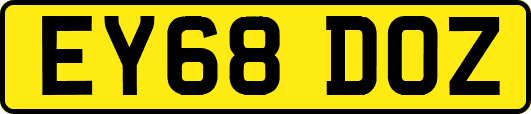 EY68DOZ