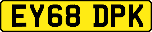 EY68DPK