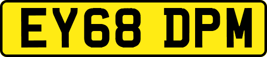 EY68DPM