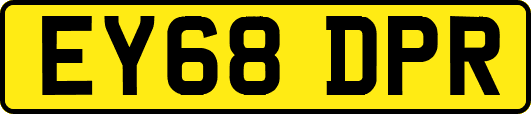 EY68DPR