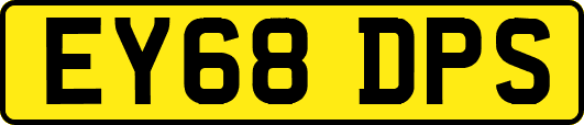 EY68DPS