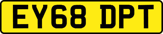 EY68DPT