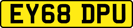 EY68DPU
