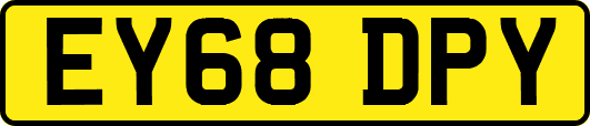 EY68DPY