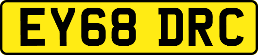 EY68DRC