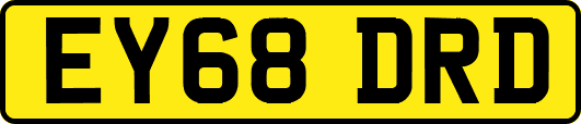 EY68DRD