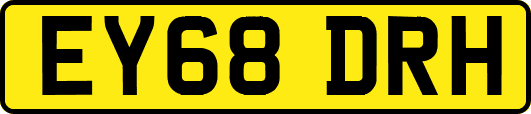 EY68DRH