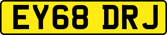 EY68DRJ