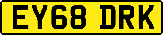 EY68DRK