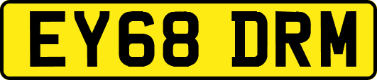 EY68DRM