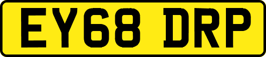 EY68DRP