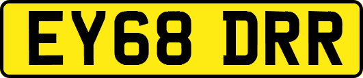 EY68DRR
