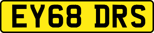 EY68DRS