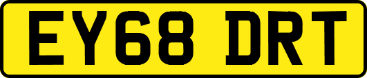 EY68DRT