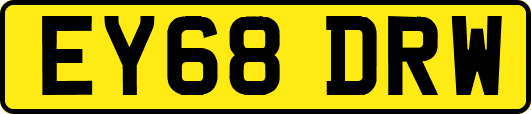 EY68DRW