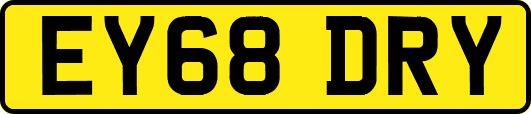 EY68DRY