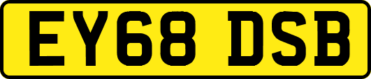 EY68DSB