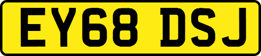 EY68DSJ