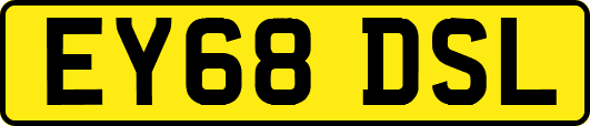 EY68DSL