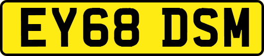 EY68DSM
