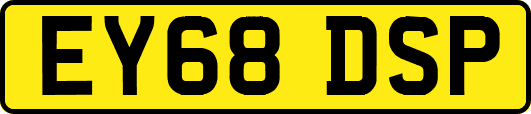 EY68DSP