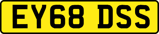 EY68DSS