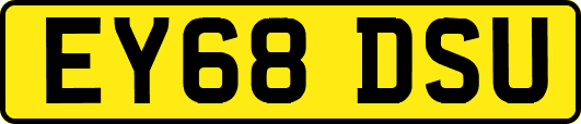 EY68DSU