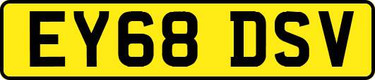 EY68DSV
