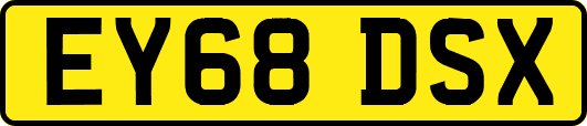 EY68DSX