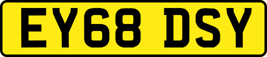 EY68DSY