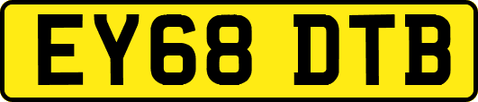 EY68DTB
